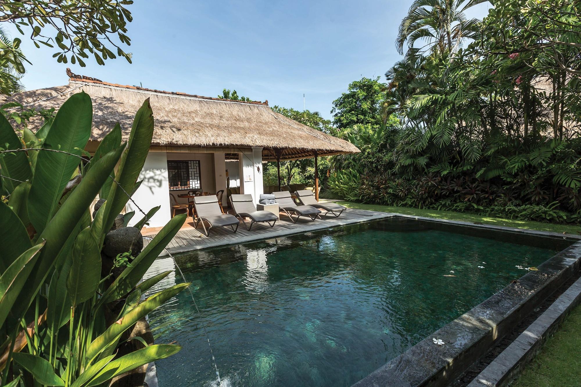 The Pavilions Bali Sanur  Exterior photo