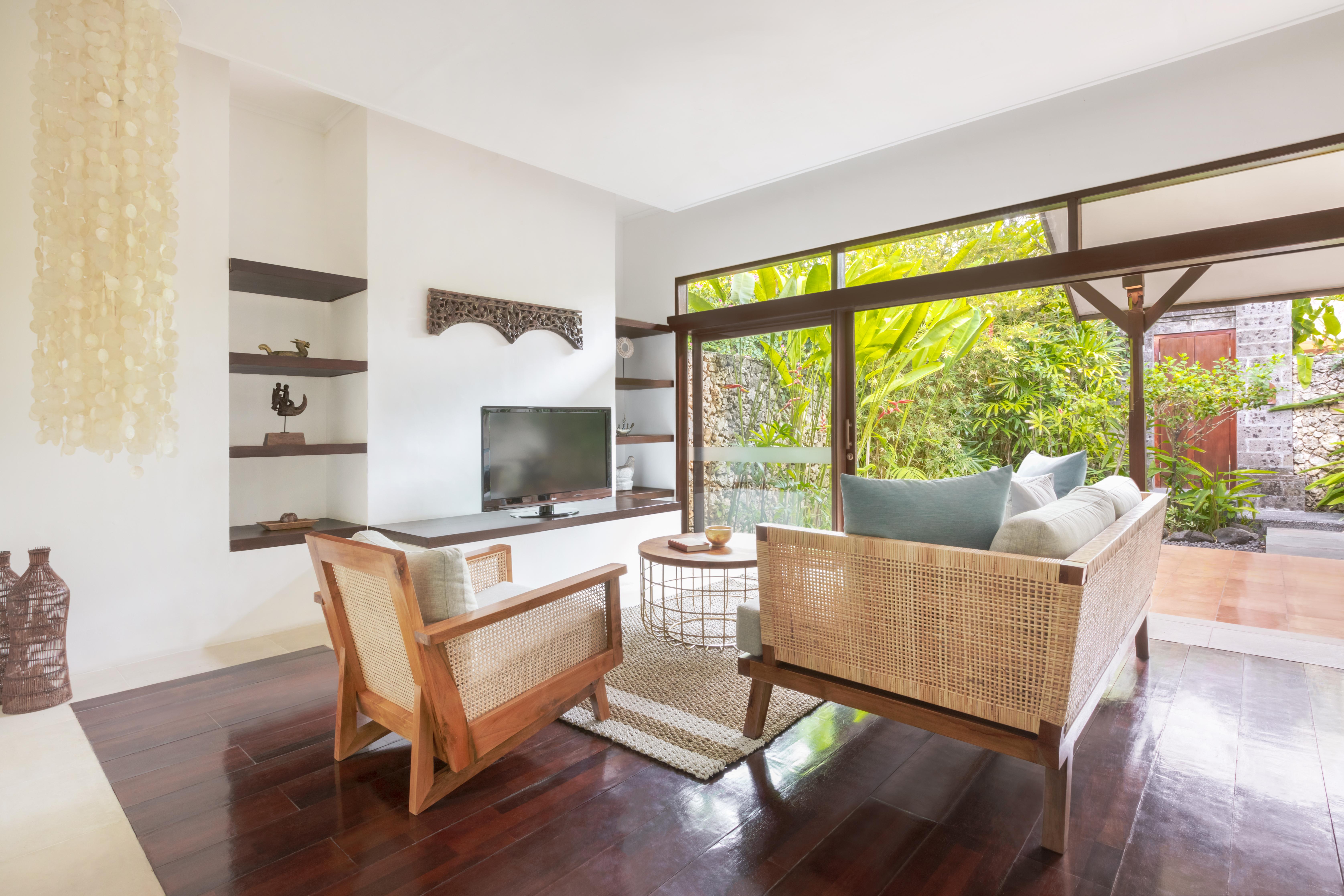 The Pavilions Bali Sanur  Exterior photo