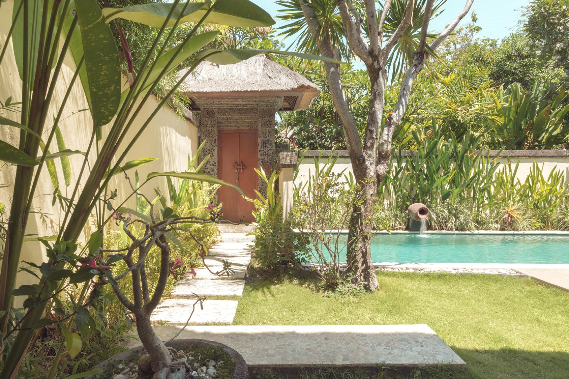 The Pavilions Bali Sanur  Exterior photo