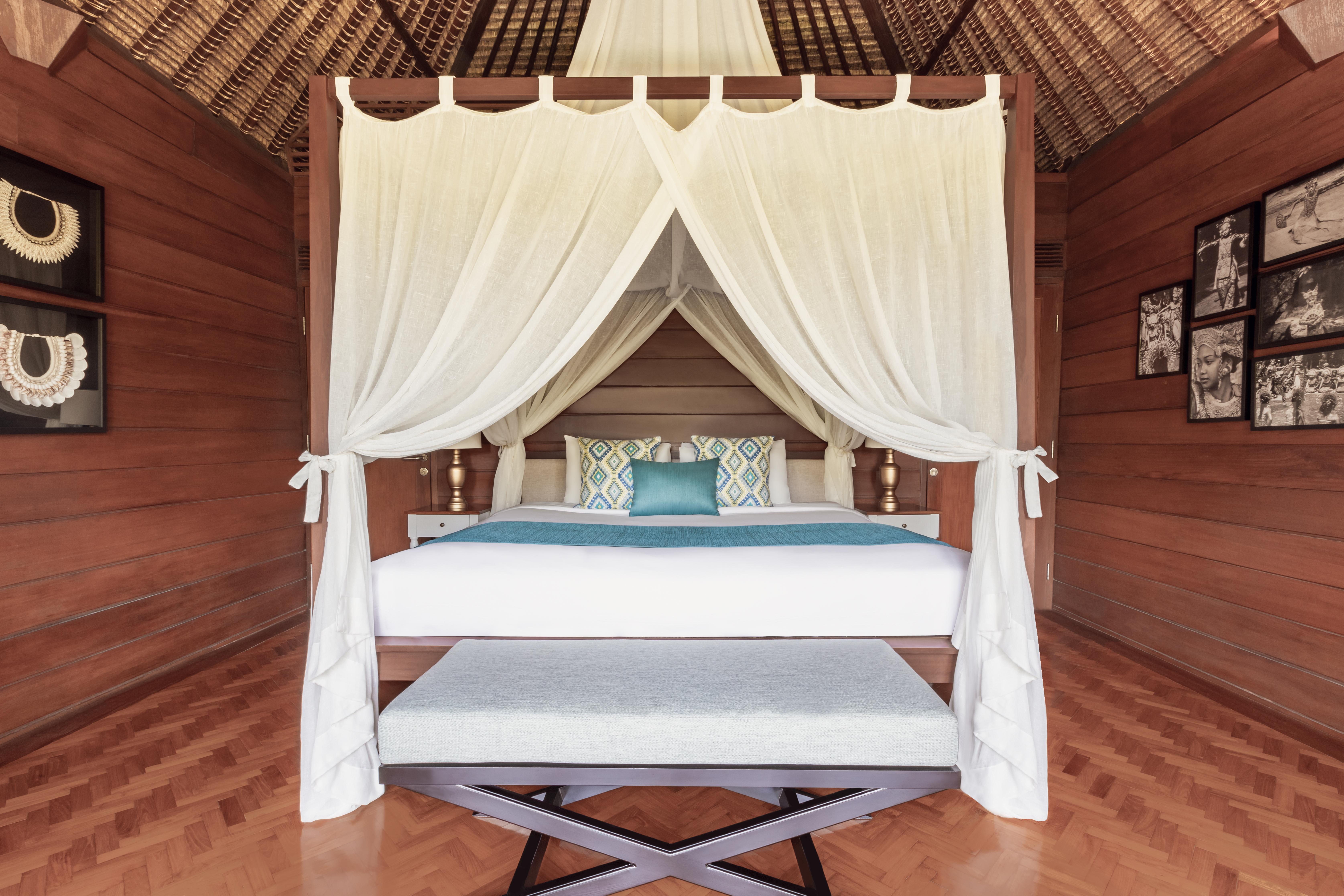 The Pavilions Bali Sanur  Exterior photo