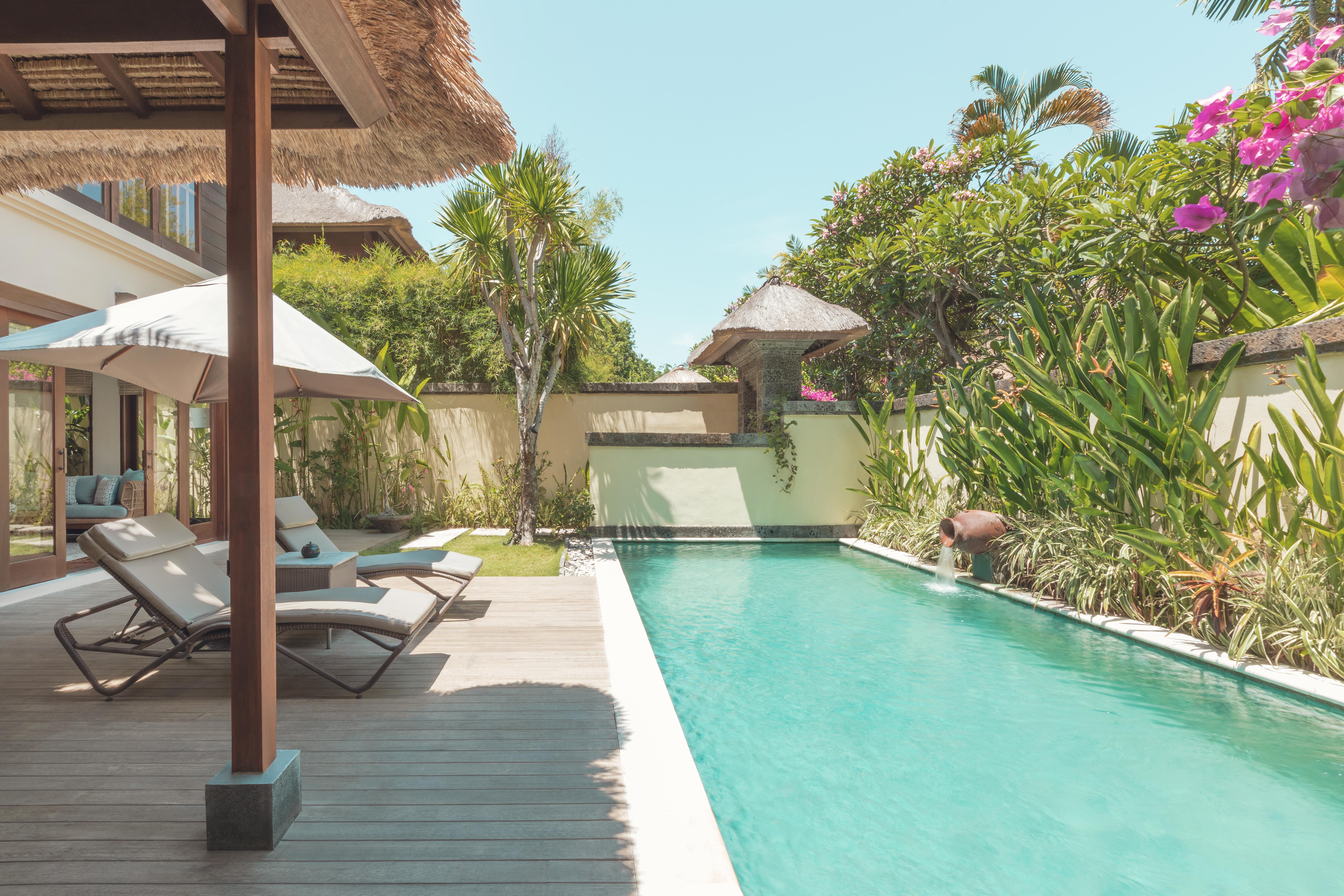 The Pavilions Bali Sanur  Exterior photo