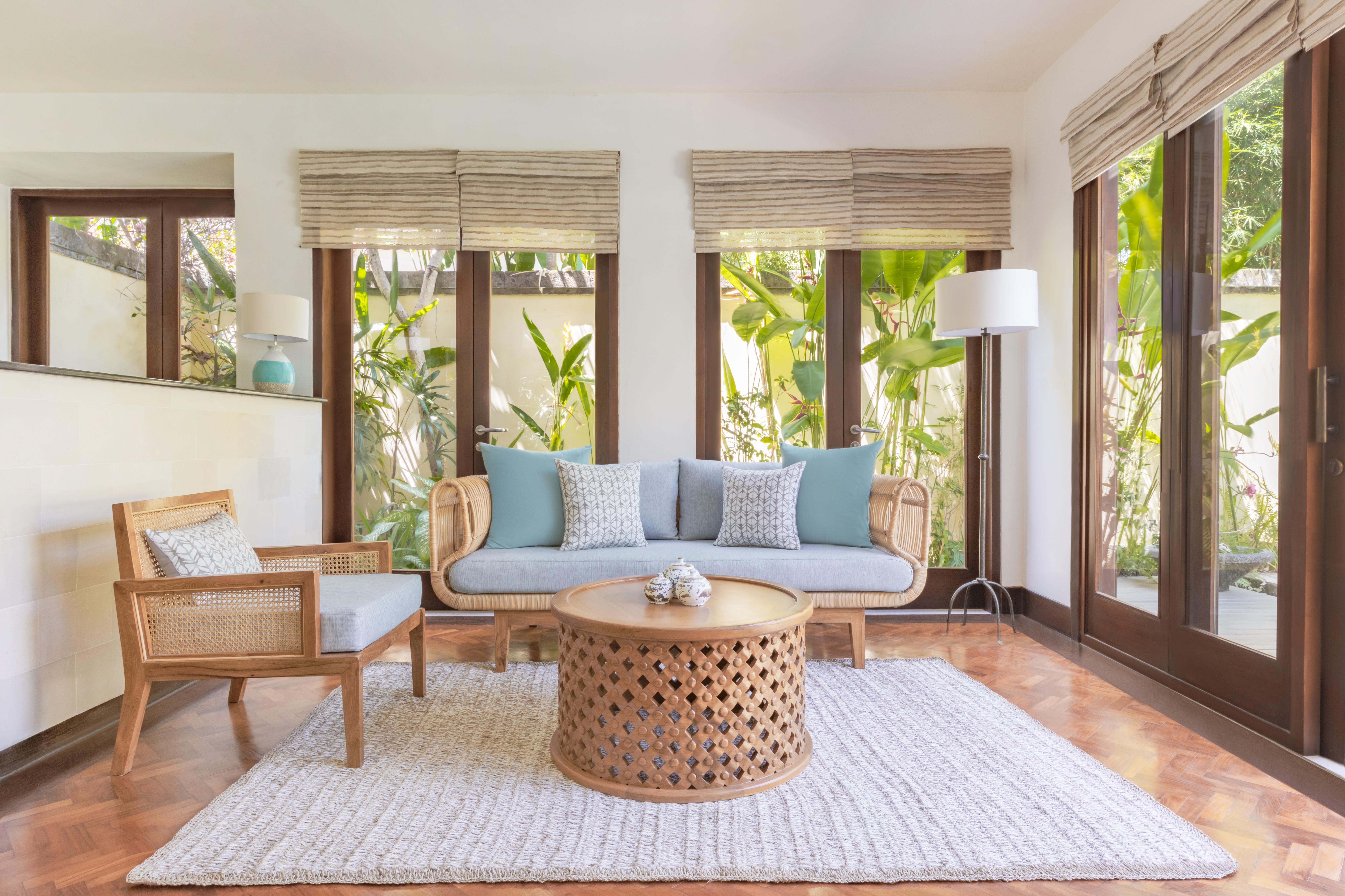 The Pavilions Bali Sanur  Exterior photo