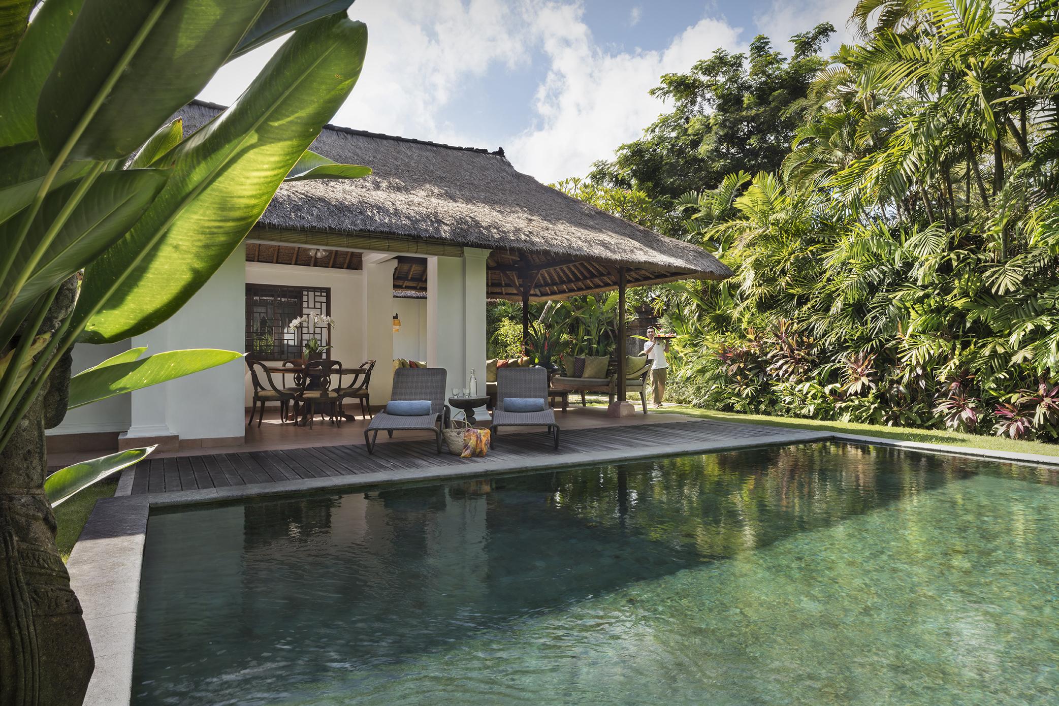 The Pavilions Bali Sanur  Exterior photo