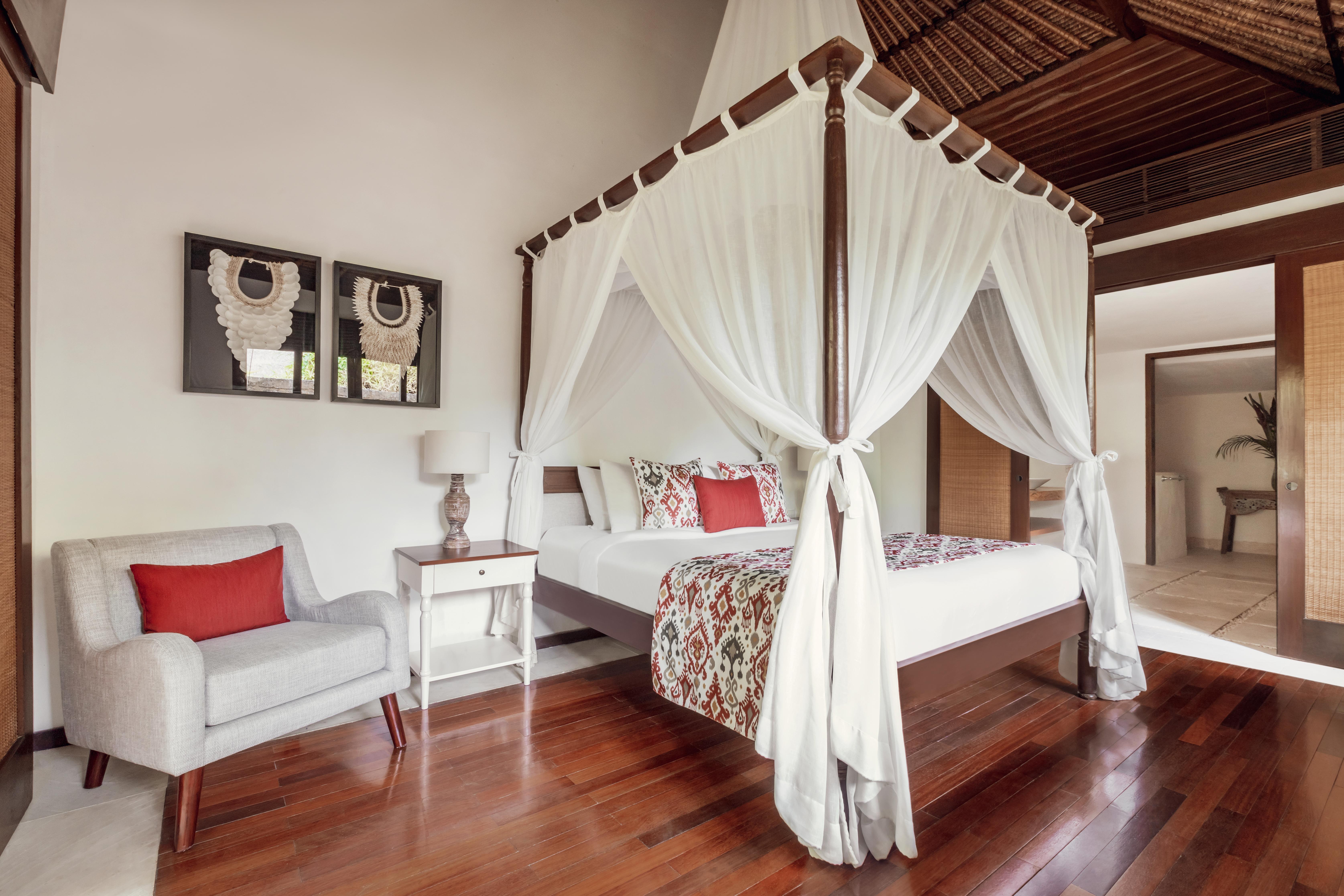 The Pavilions Bali Sanur  Exterior photo