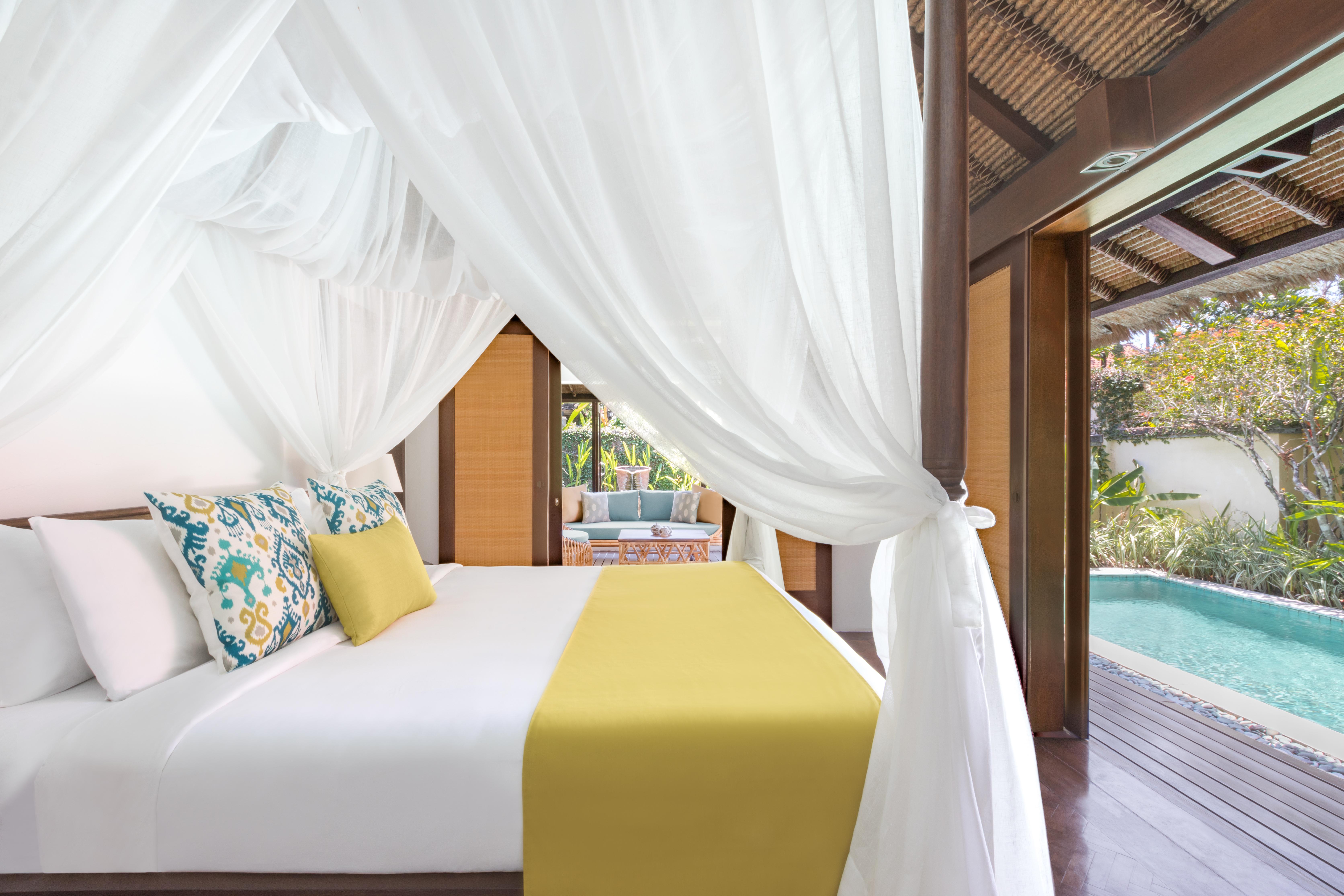 The Pavilions Bali Sanur  Exterior photo