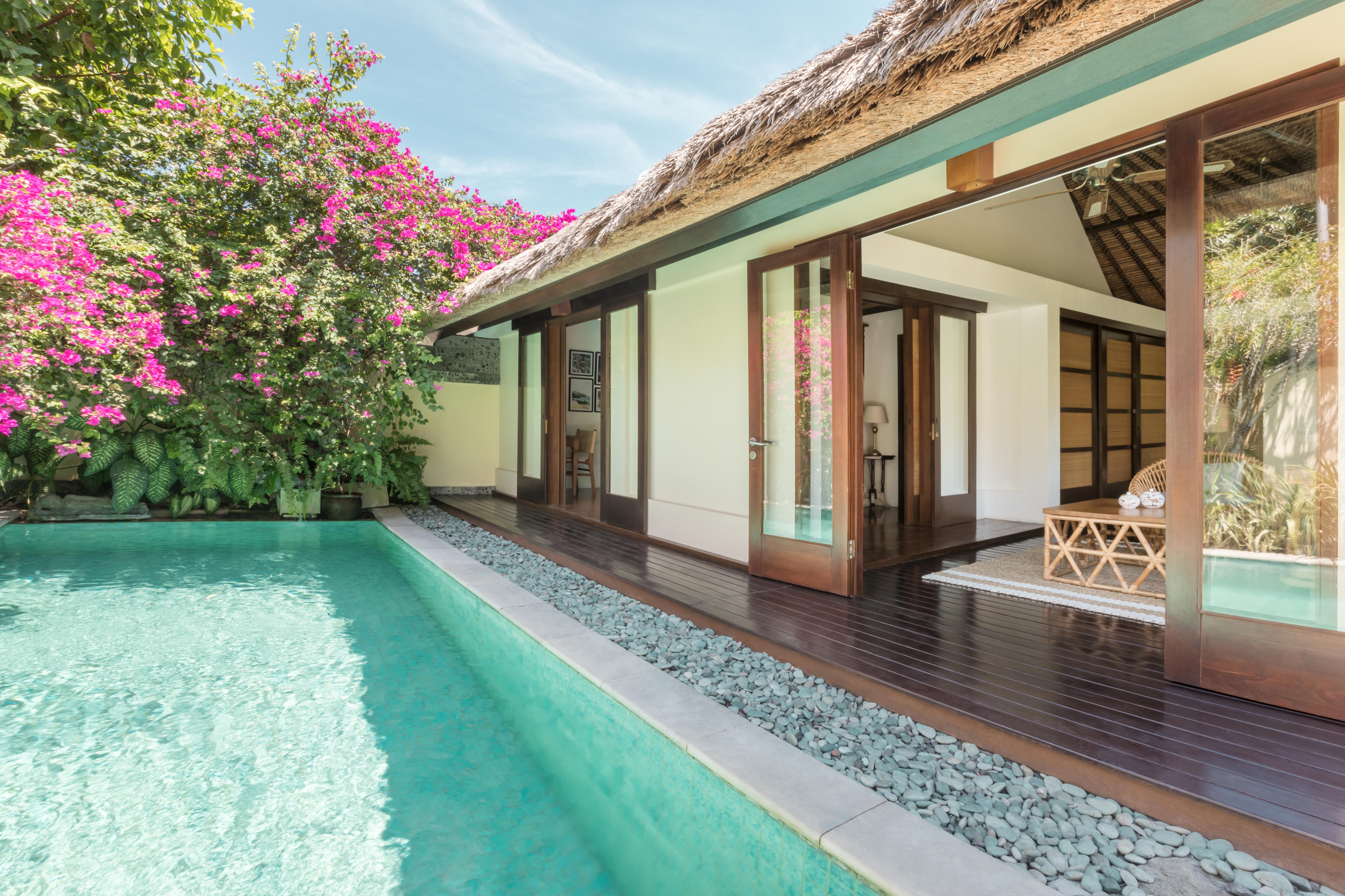 The Pavilions Bali Sanur  Exterior photo