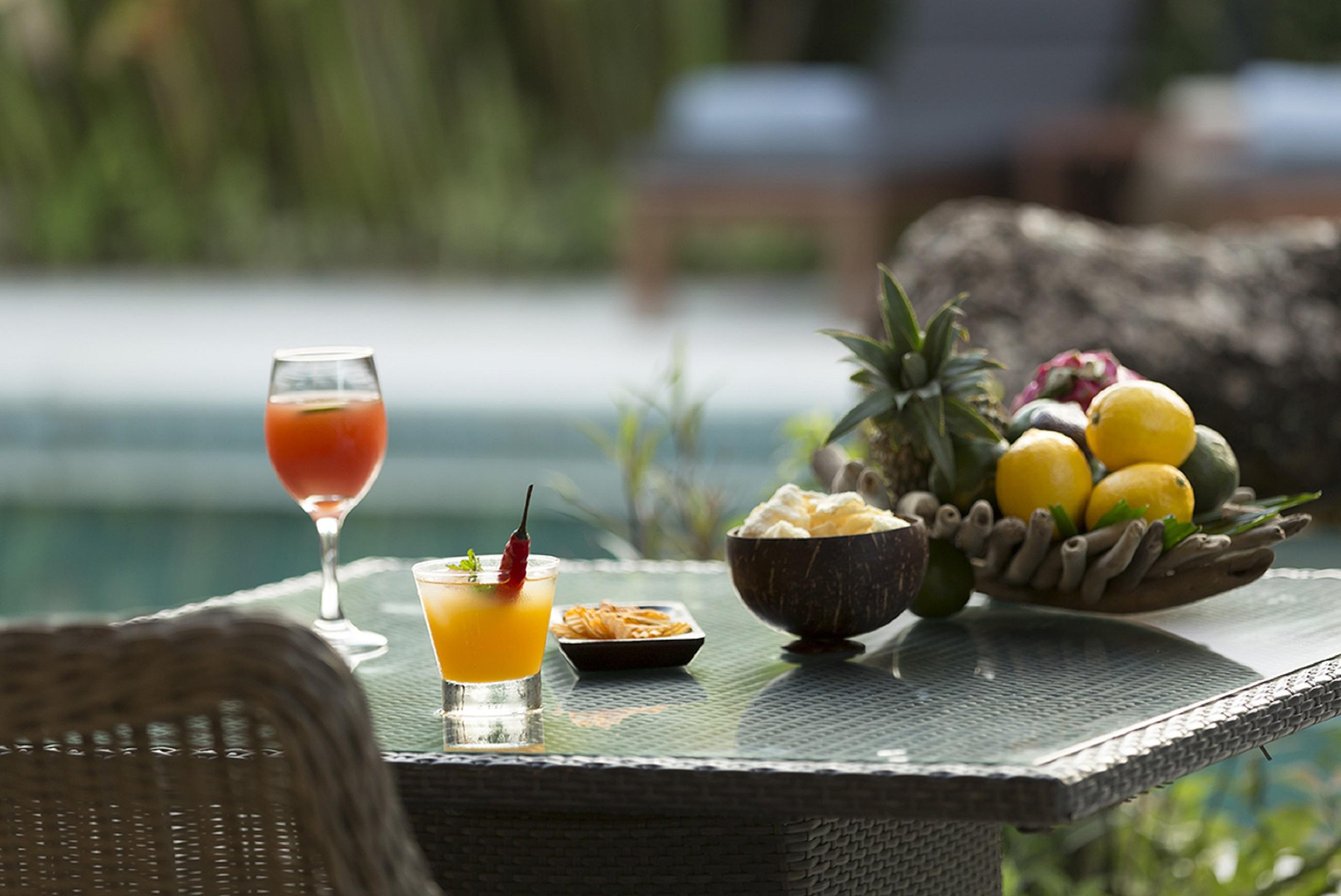 The Pavilions Bali Sanur  Exterior photo