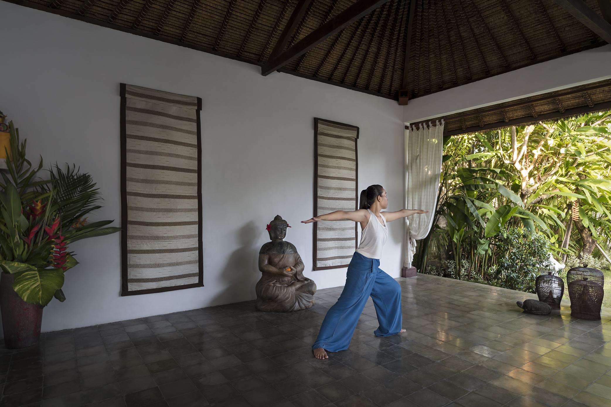 The Pavilions Bali Sanur  Exterior photo