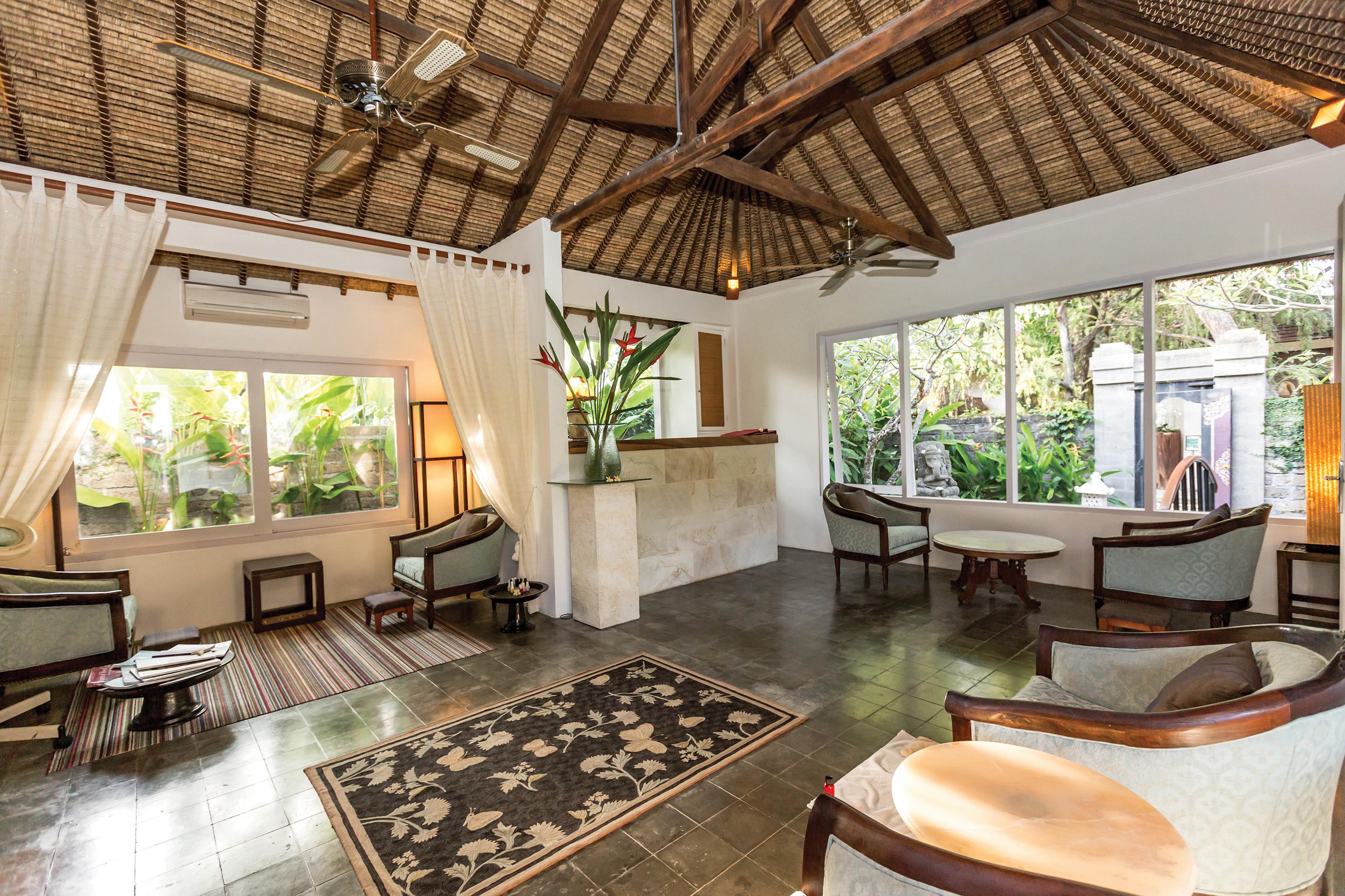 The Pavilions Bali Sanur  Exterior photo