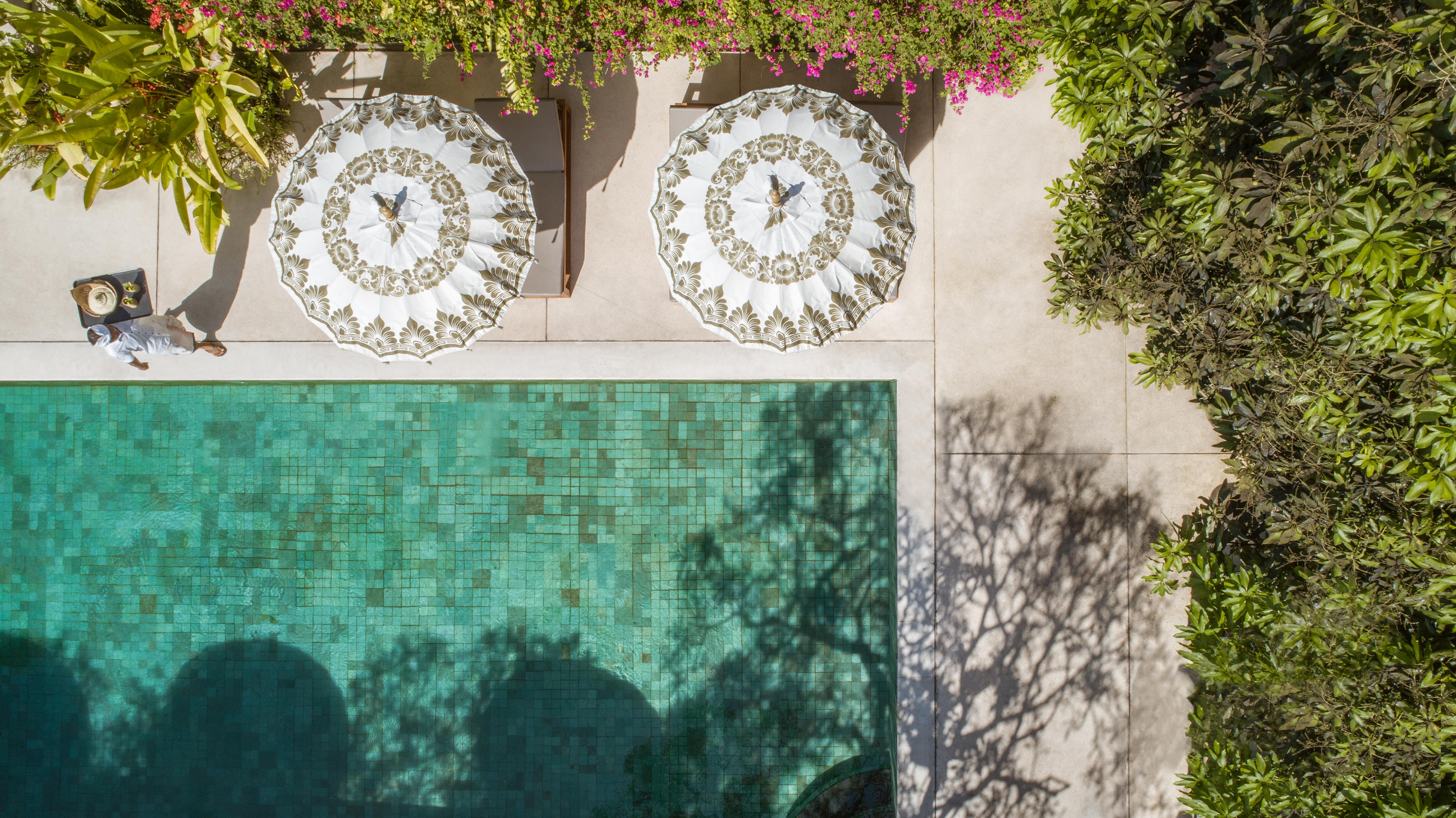 The Pavilions Bali Sanur  Exterior photo