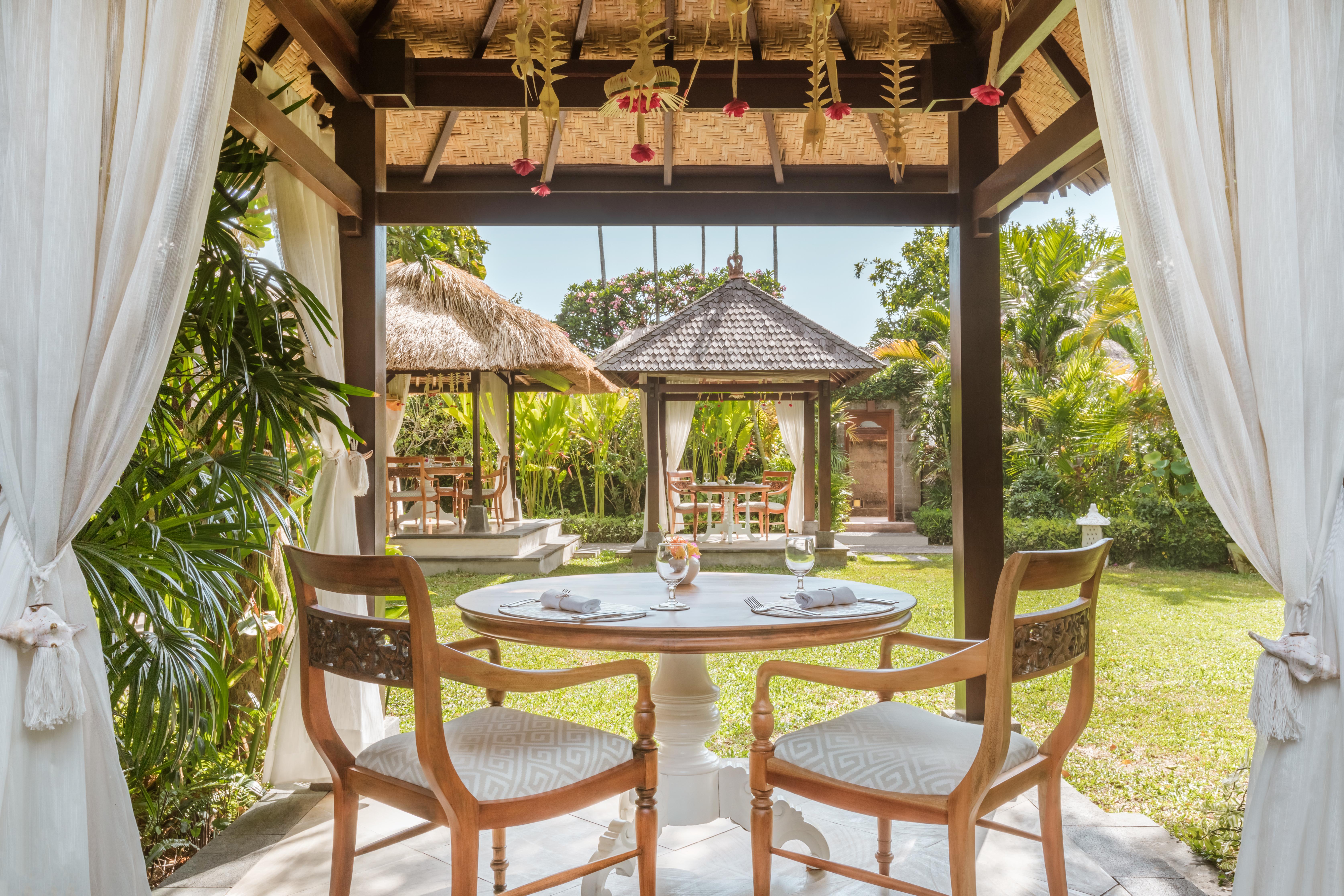 The Pavilions Bali Sanur  Exterior photo