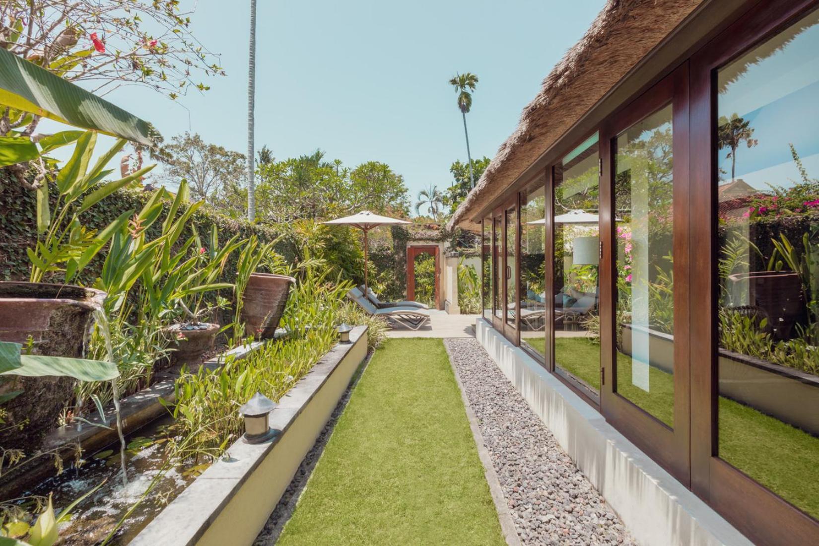 The Pavilions Bali Sanur  Exterior photo