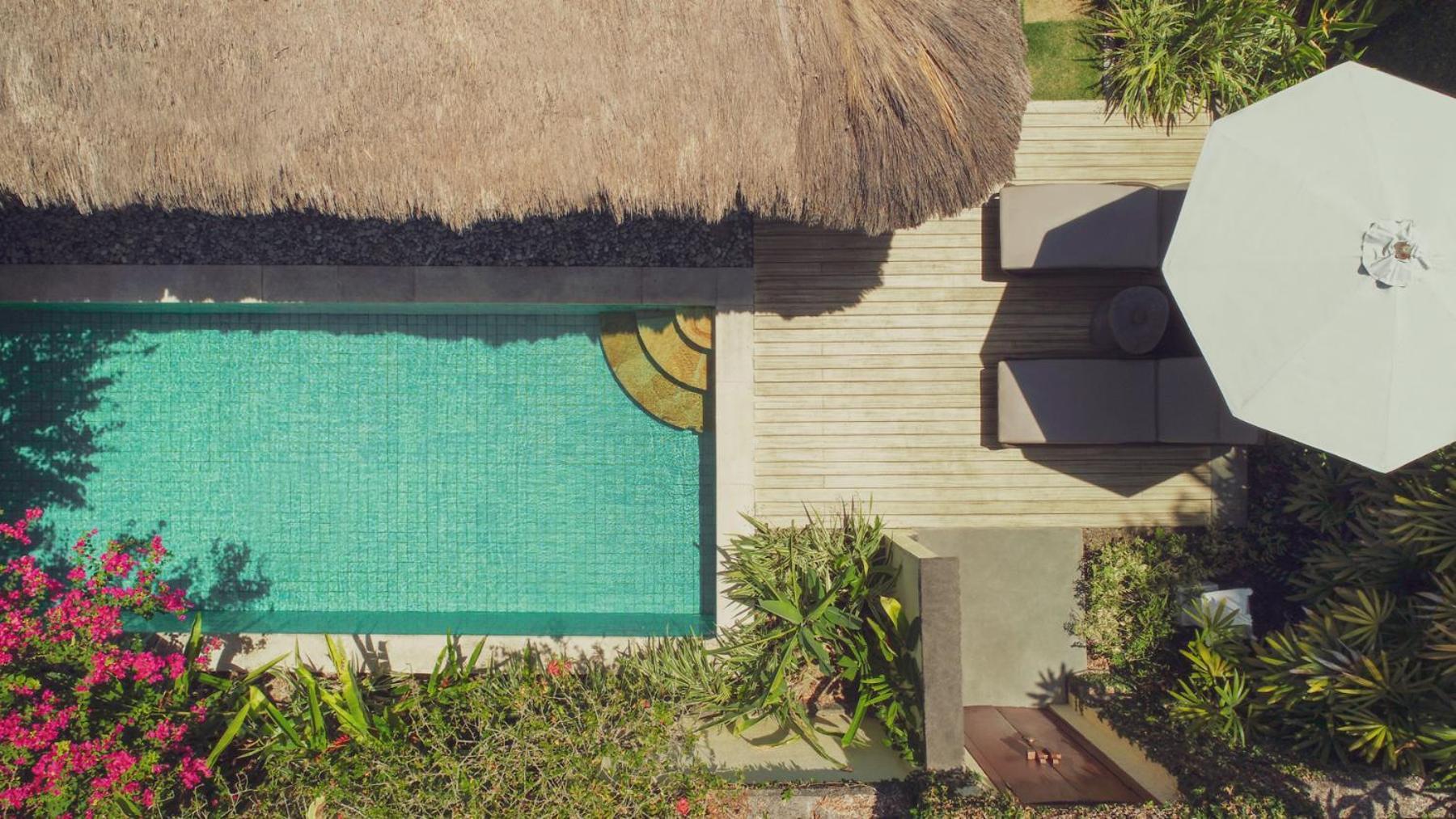 The Pavilions Bali Sanur  Exterior photo