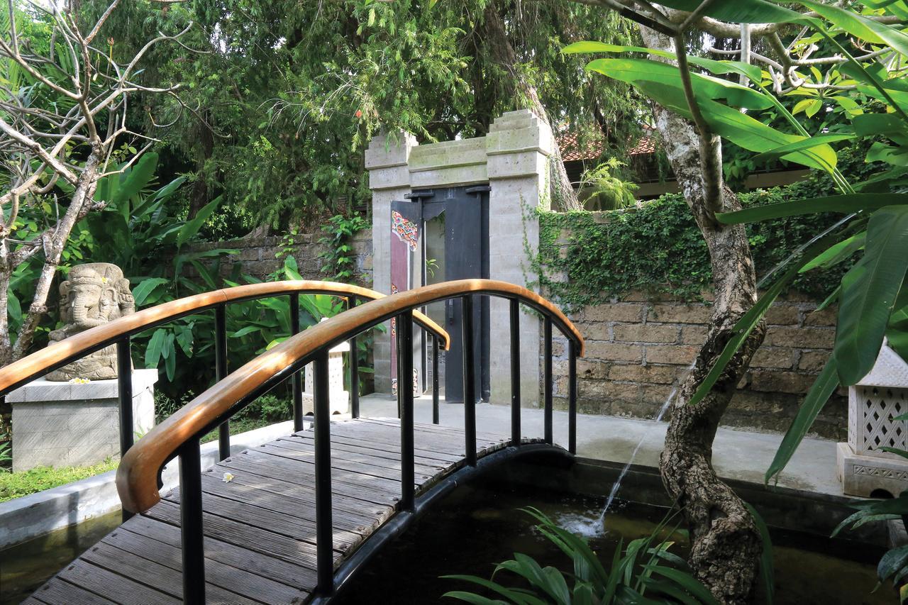 The Pavilions Bali Sanur  Exterior photo
