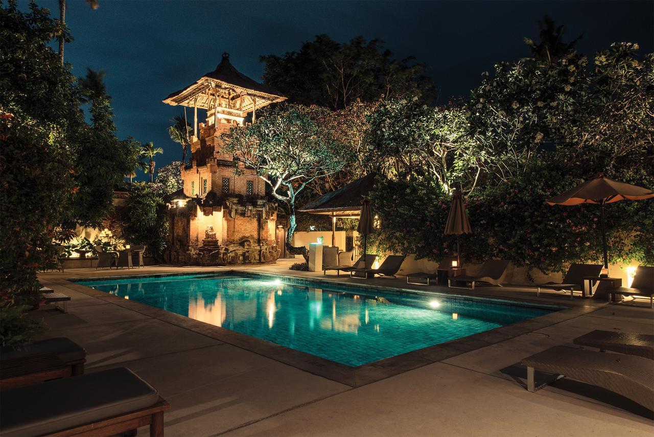 The Pavilions Bali Sanur  Exterior photo