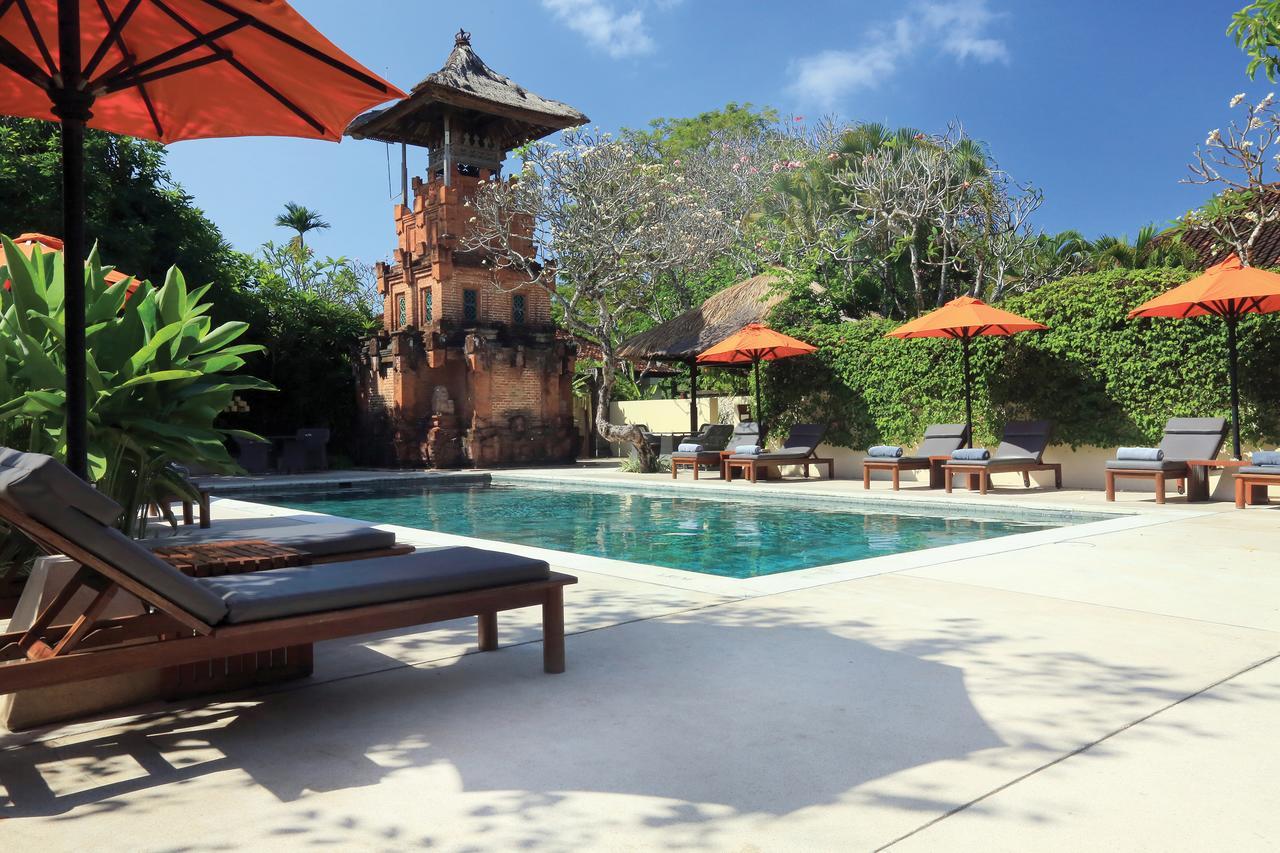 The Pavilions Bali Sanur  Exterior photo