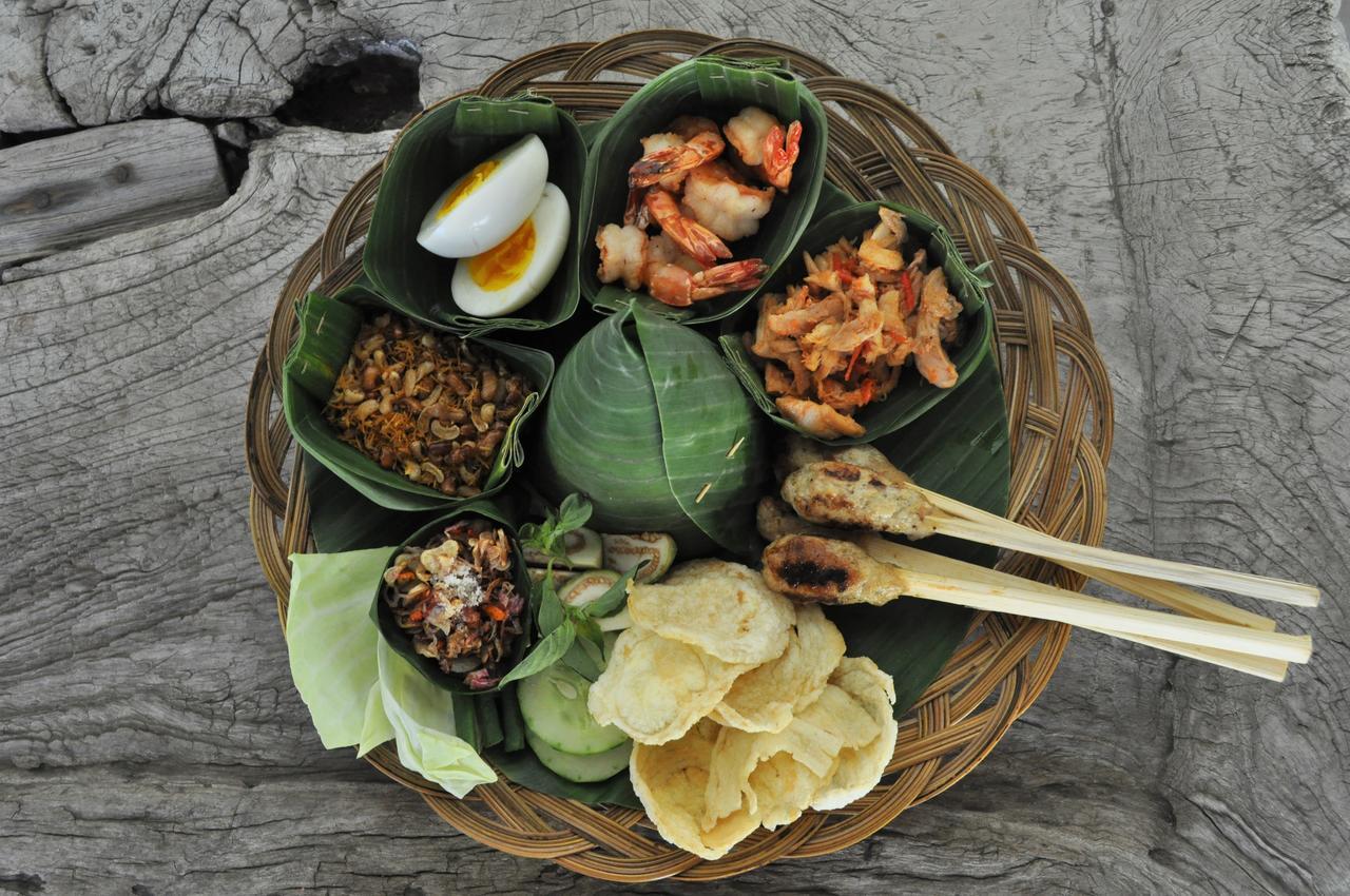 The Pavilions Bali Sanur  Exterior photo