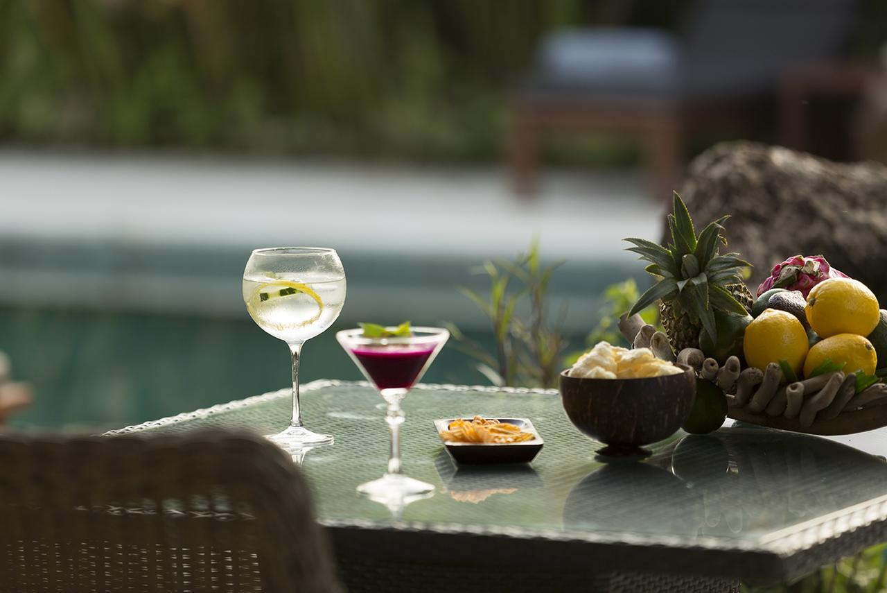 The Pavilions Bali Sanur  Exterior photo