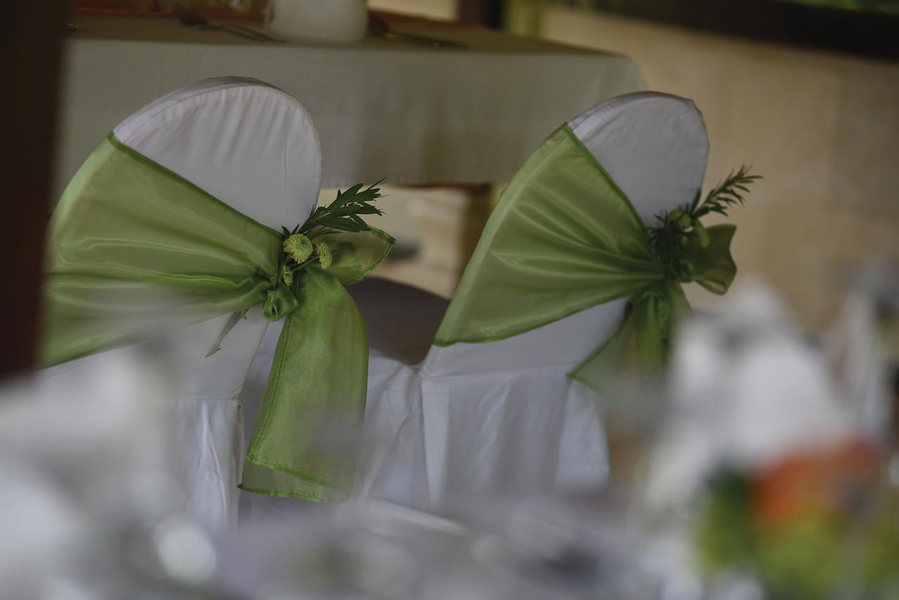 The Pavilions Bali Sanur  Exterior photo