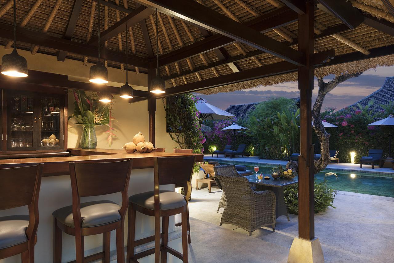 The Pavilions Bali Sanur  Exterior photo