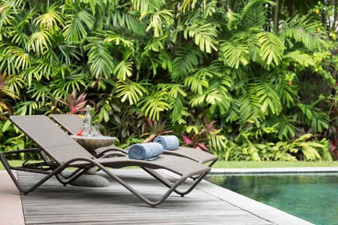 The Pavilions Bali Sanur  Exterior photo