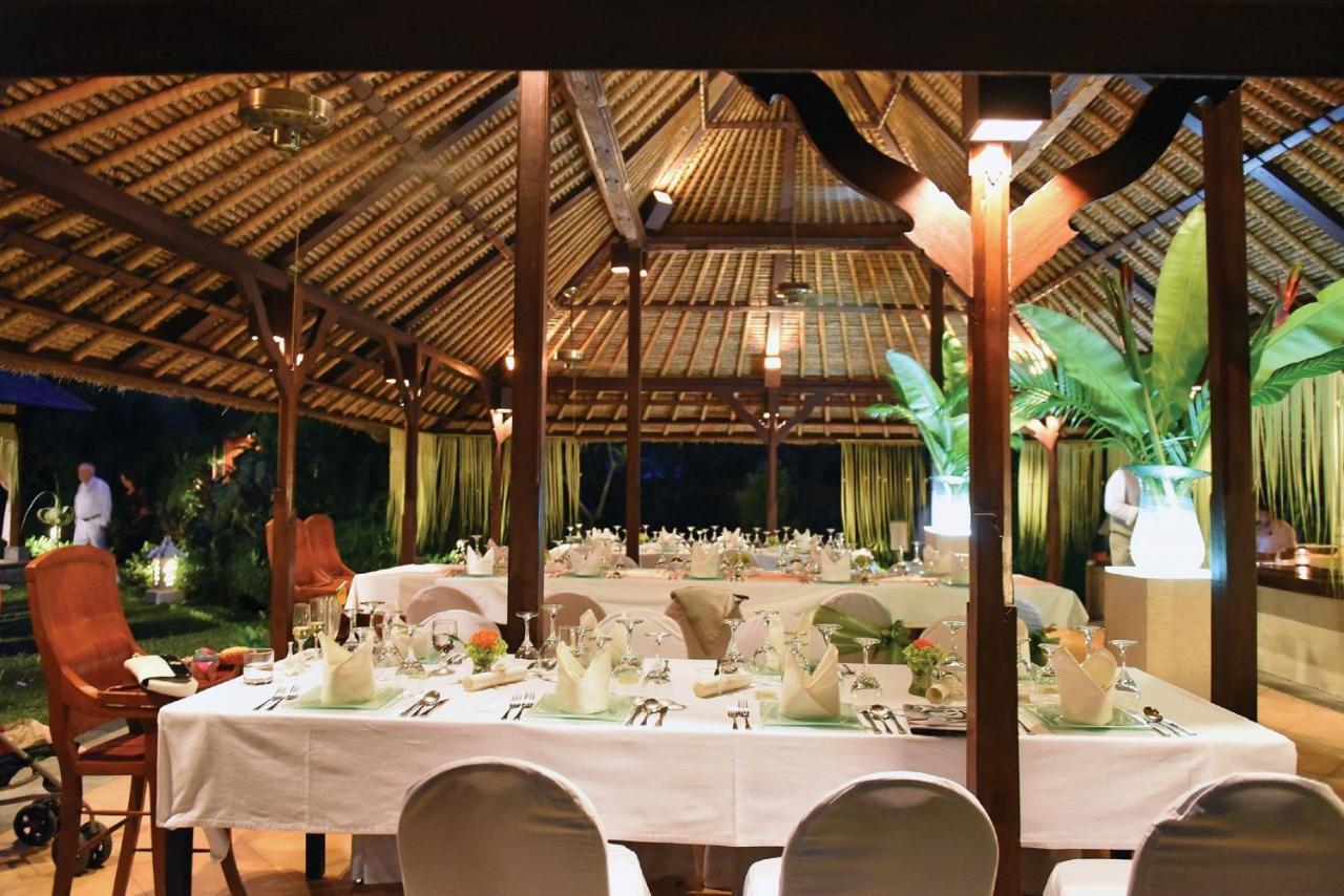 The Pavilions Bali Sanur  Exterior photo